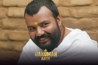 Hanuman Ansh Creates History Rs 100 Crore