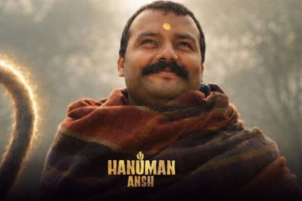 Hanuman Ansh Day Wise Collection