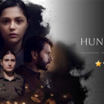 Hunkkaar The Roar Review Cinetales
