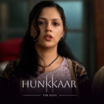 Hunkkaar The Roar Teaser Review CineTales
