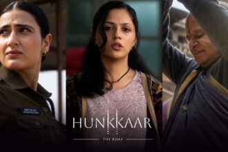 Hunkkaar Trailer Review