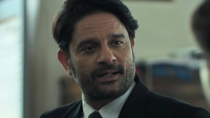 Jaideep Ahlawat Prahaar