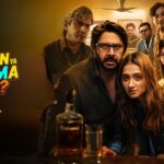 Jeevan Ya Bheema Con Movie Review Cinetales