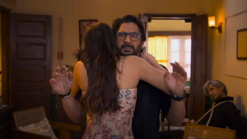 Jeevan Ya Bheema Con Review