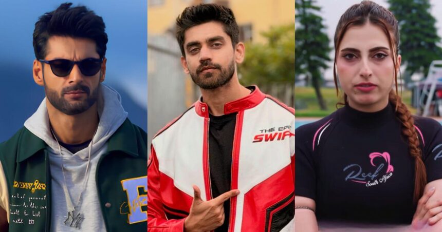 Khatron Ke Khiladi 15 KKK 15 Winner