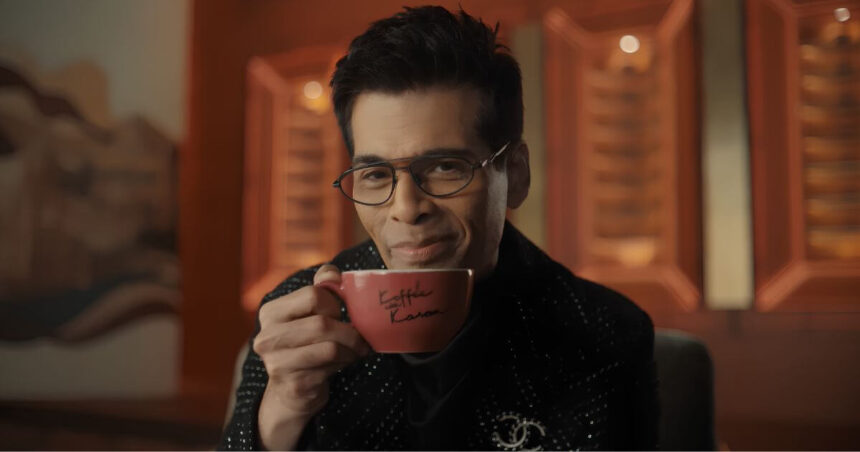 Koffee With Karan Season 9 Final Season
