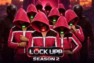 Lock Upp Sach Ya Sazaa Season 2
