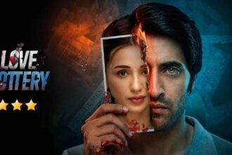 Love Lottery Movie Review CineTales