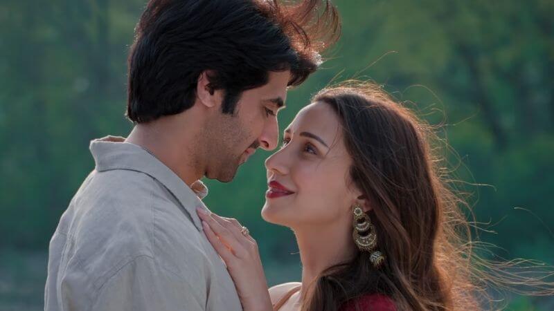 Love Lottery Review