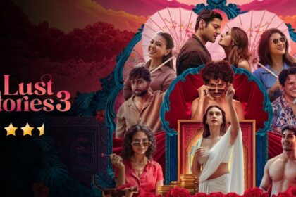 Lust Stories 3 Movie Review Cinetales