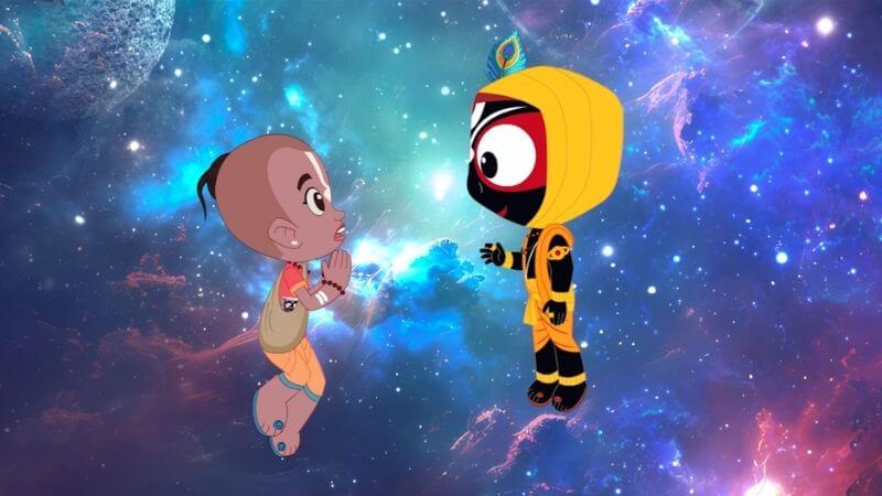 Mahaprabhu Jagannath Review