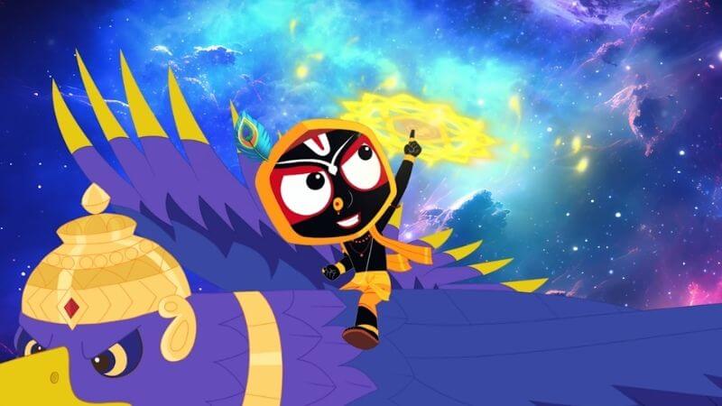 Mahaprabhu Jagannath