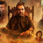 Mirzapur The Movie Day 1 Box Office Collection
