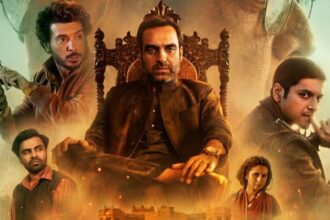 Mirzapur The Movie Day 1 Box Office Collection