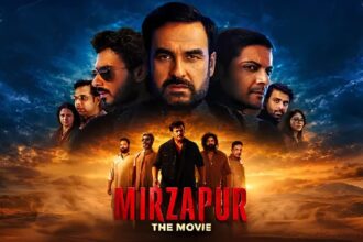 Mirzapur The Movie Day 2 Box Office Collection
