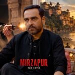 Mirzapur The Movie Ending Explained Post Credit Scene