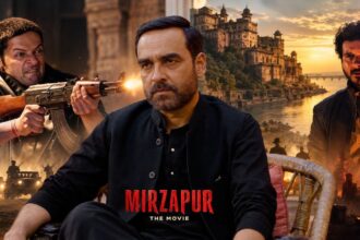 Mirzapur The Movie Ending Explained Post Credit Scene