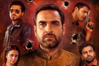 Mirzapur The Movie Weekend 1 Collection
