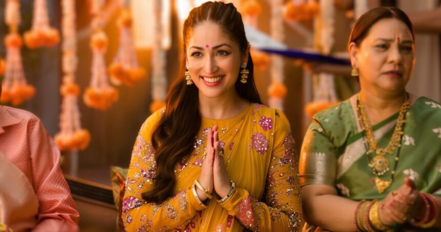 Nayyi Navelli Trailer Review CineTales