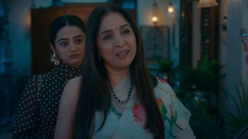 Neena Gupta Chumbak Netflix