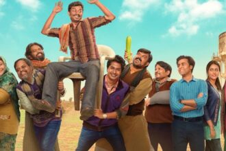 Panchayat Season 5 OTT Release Date