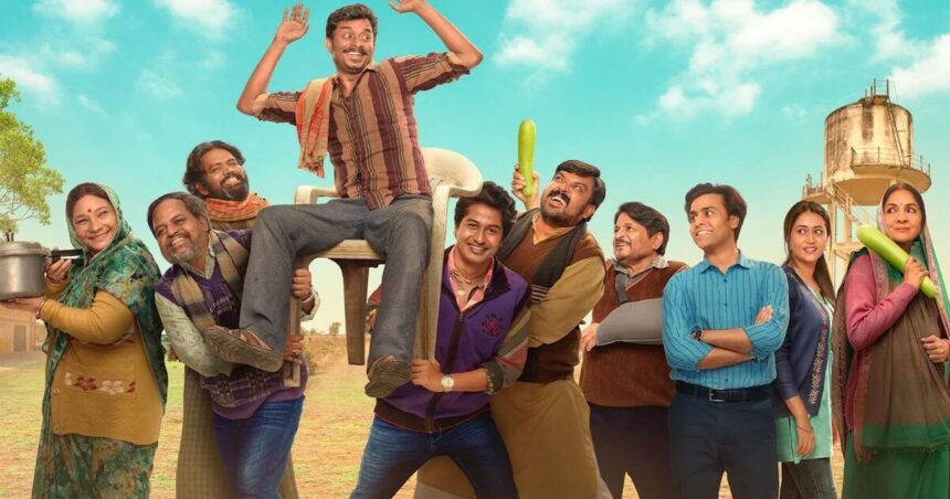 Panchayat Season 5 OTT Release Date