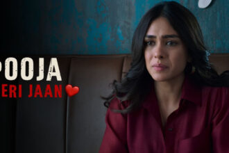 Pooja Meri Jaan Trailer Review