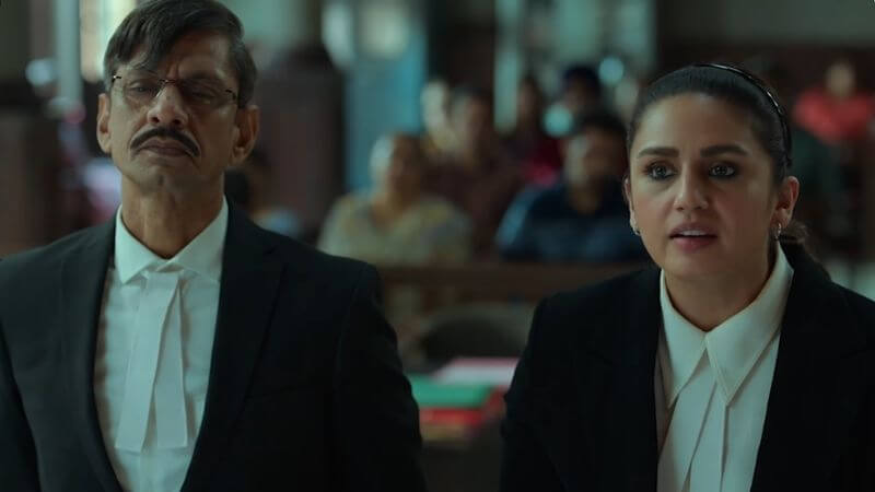 Pooja Meri Jaan Trailer