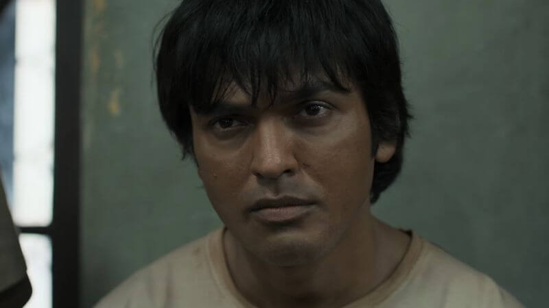 Prahaar Trailer