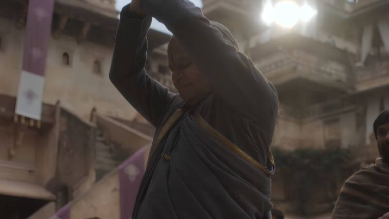 Raghubir Yadav Hunkkaar