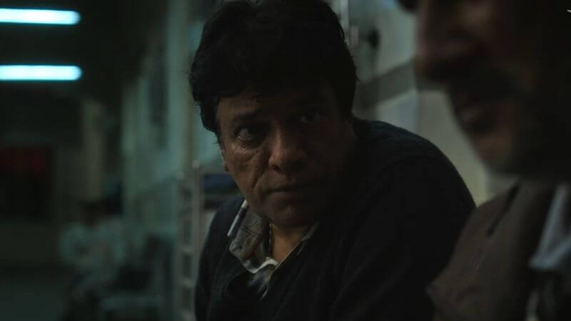 Rajesh Sharma Hunkkaar - The Roar