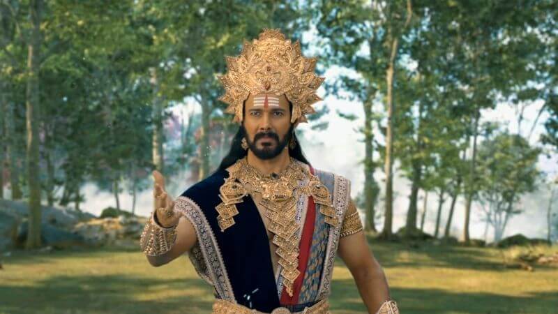 Rajniesh Duggall Mahakavya Shri Ramayan Katha