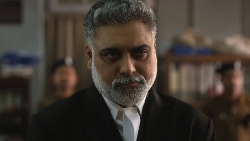 Ram Kapoor Hunkkaar - The Roar