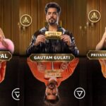 Rise And Fall Season 2 Contestants
