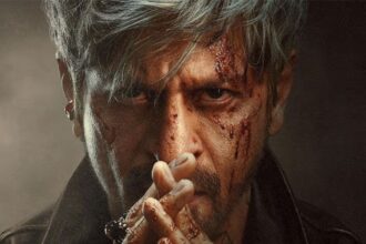 SRK Update On King Release Date