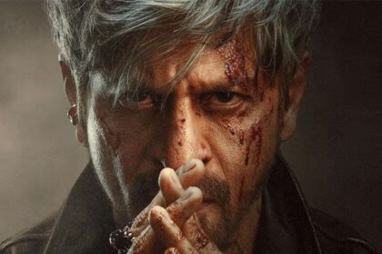 SRK Update On King Release Date