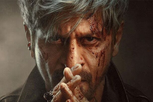 SRK Update On King Release Date