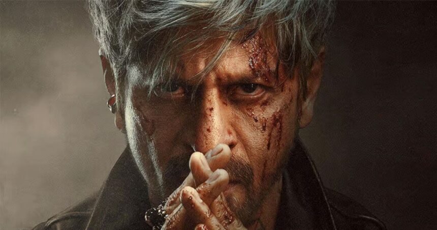 SRK Update On King Release Date