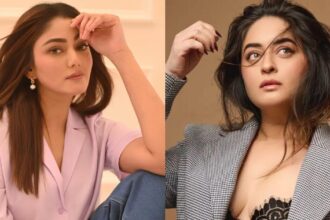 Sana Makbul Mahhi Vij Bigg Boss 20