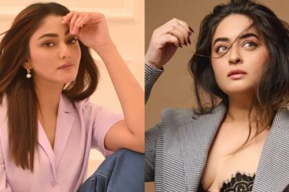 Sana Makbul Mahhi Vij Bigg Boss 20