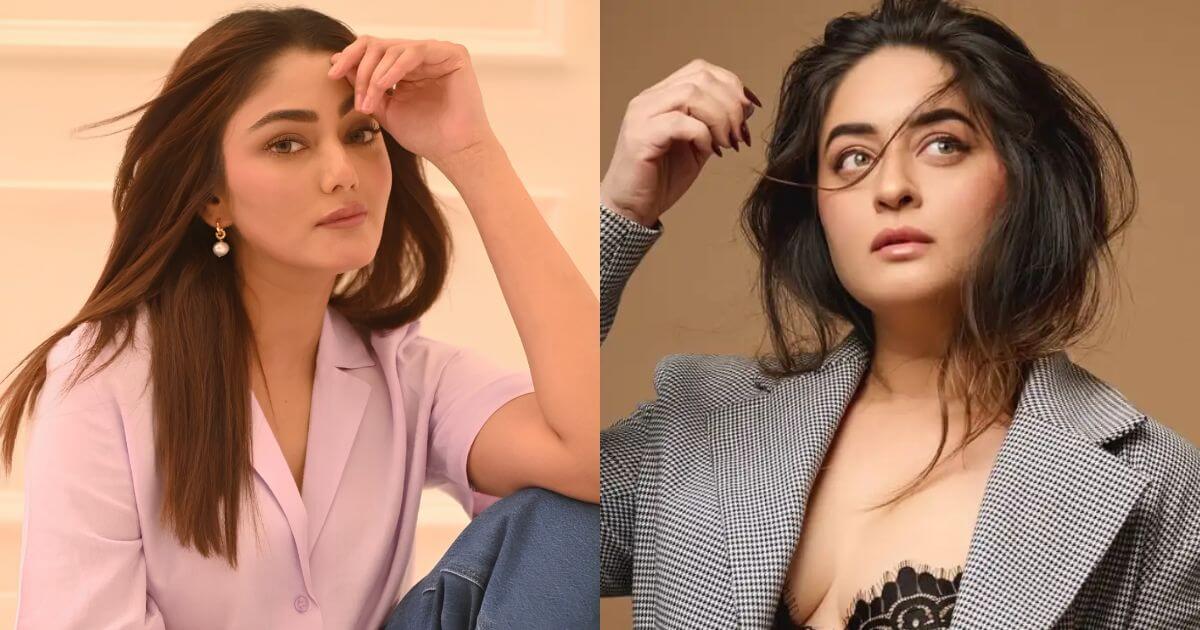 Sana Makbul Mahhi Vij Bigg Boss 20