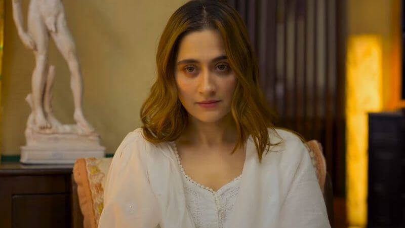 Sanjeeda Shaikh Jeevan Ya Bheema Con