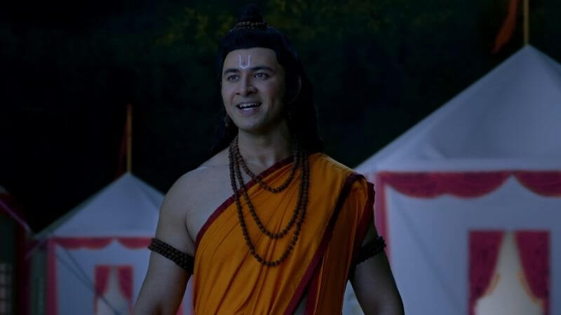 Sheel Verma Mahakavya Shri Ramayan Katha
