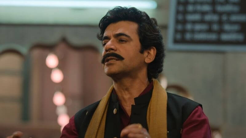 Sunil Grover The Vvaan