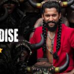 The Paradise Movie Review Nani Cinetales