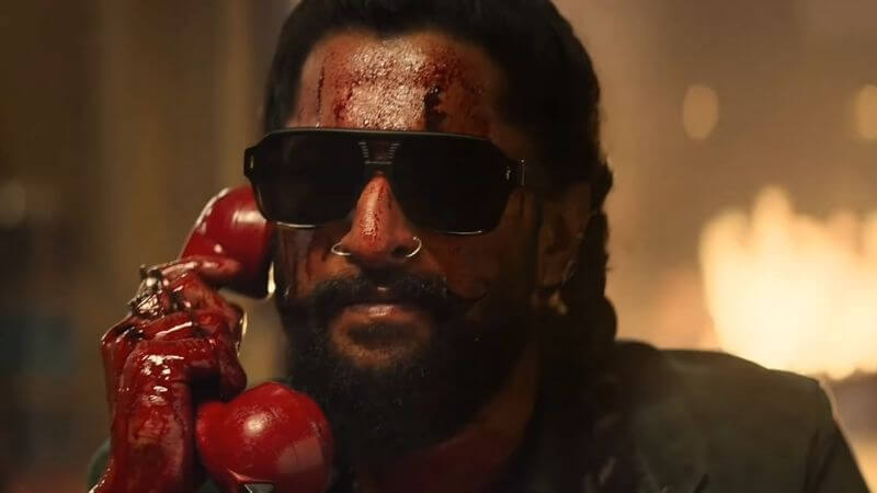 The Paradise Movie Review