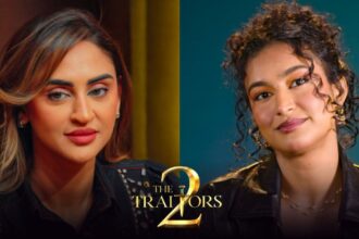 The Traitors India Season 2 Winner