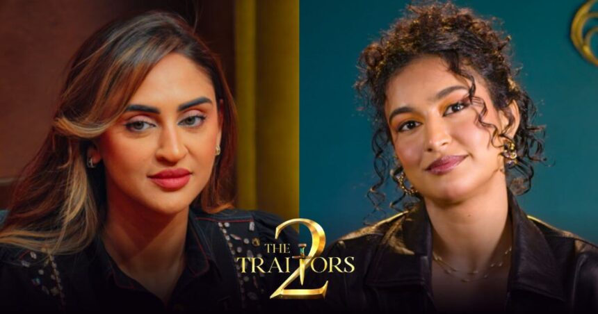 The Traitors India Season 2 Winner