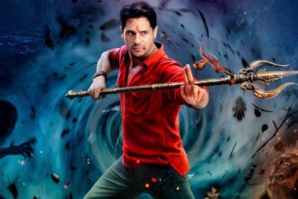 The Vvaan Day 2 Box Office Collection