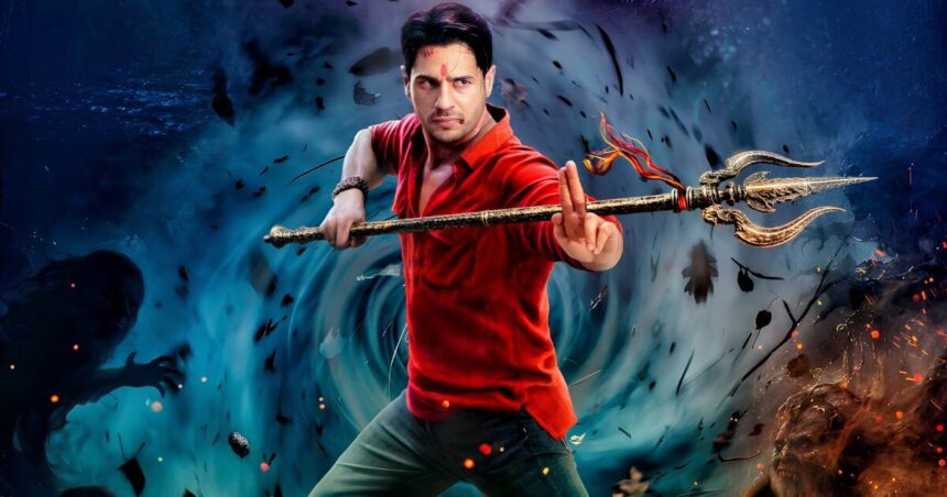 The Vvaan Day 2 Box Office Collection